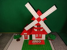 lego windmuhle gebraucht kaufen lego windmuhle gebraucht kaufen Düsseldorf