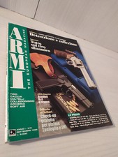 Armi the european usato  Collegno