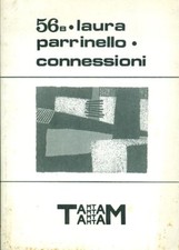 Parrinello laura connessioni. usato  Valenzano