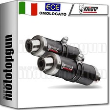 Mivv scarico omologato usato  Italia