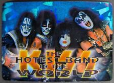 Kiss 1990 rock for sale  Lancaster