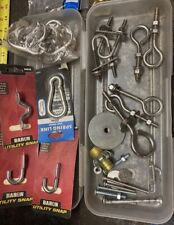 Boat hardware steel for sale  USA