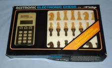 Acetronic vintage electronic for sale  WOKING