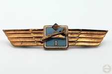 Ddr nva klassifizierungsabzeic gebraucht kaufen  Lengenfeld