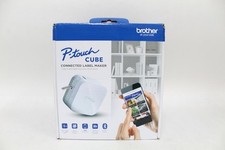 Brother touch cube for sale  Minneapolis