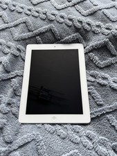 Ipad a1416 32gb for sale  ROWLEY REGIS