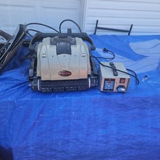 Aquabot industrial for sale  Barnhart