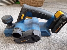 Workzone 18v cordless for sale  EASTBOURNE