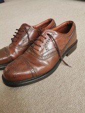 grosvenor shoes for sale  CROWBOROUGH