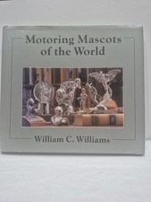 Motoring mascots for sale Motoring mascots for sale  LONDON