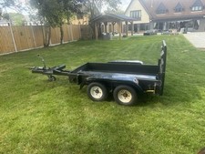 mini digger trailer for sale mini digger trailer for sale HARLOW
