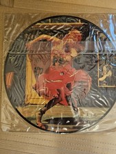 Usado, Cyndi Lauper - She's So Unusual - 1983 US Limited Edition Picture Disc - RARE comprar usado  Enviando para Brazil