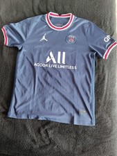 Maglia psg home usato  Vaiano Cremasco