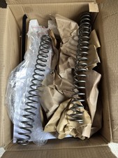 triumph fork springs for sale  SELBY