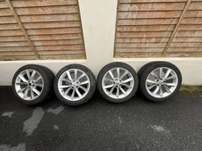 alloy wheels skoda for sale alloy wheels skoda for sale TORQUAY
