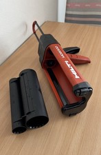 Hilti 2000 resin for sale  CHELMSFORD