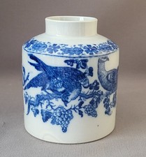 Antique staffordshire pearlwar for sale  RUGBY