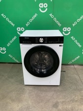 Hisense washer dryer for sale  CREWE