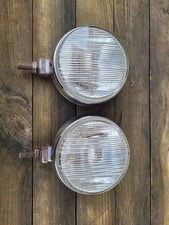 Nebelscheinwerfer chrom traban gebraucht kaufen Nebelscheinwerfer chrom traban gebraucht kaufen  Harthausen