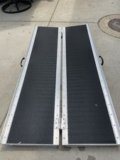 Portable wheelchair ramp for sale  Chicago