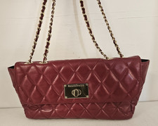 Russell bromley red for sale  AYR