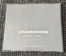 Rammstein modell kokain gebraucht kaufen  Königs Wusterhausen