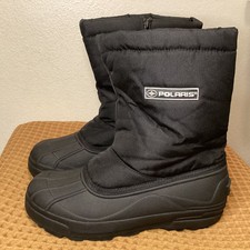 Polaris thinsulate black for sale  Calexico