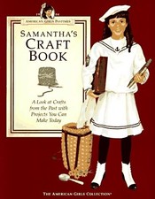 Samantha craft book for sale  Interlochen