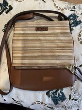 Gionni accessories brown for sale  CHERTSEY