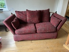 Vintage double knowle for sale  BRIGHTON