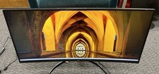 34bq60qc qhd 3440x1440 for sale  Highland Park