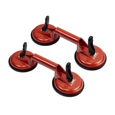 Pack glass suction for sale  SOUTHEND-ON-SEA