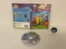 Come teletubbies dance for sale  BIRMINGHAM