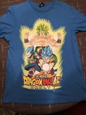 Dragon ball movie for sale  LEWES