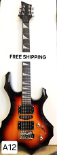 Flame hsh tele for sale  Port Orford