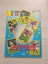 Album figurine calciatori usato  Virle Piemonte