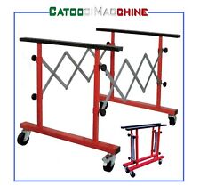 Cavalletto supporto estensibil usato Cavalletto supporto estensibil usato  Grosseto