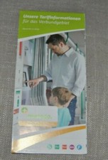 Liniennetz tarifinformationen  gebraucht kaufen  Lüneburg