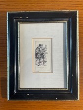 Rembrandt van rijn for sale  LONDON