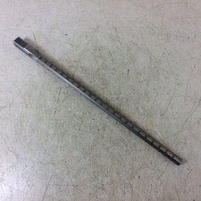 Hss hand taper for sale  SHEFFIELD