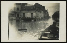 Foto hochwasser kaiser gebraucht kaufen  Wietzendorf