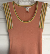 Nanette lepore peach for sale  USA
