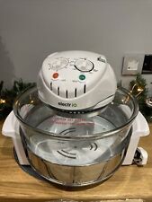 halogen oven bowl for sale halogen oven bowl for sale CASTLEFORD