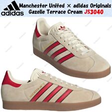 Manchester united adidas d'occasion  Expédié en Belgium