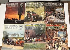 Horseless carriage gazette for sale  Andover