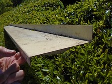 Reclaimed aluminium powder for sale  UK