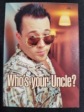 2002 uncle kracker for sale  Green Bay