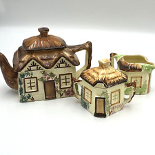 Paramount pottery teapot for sale  LIVERPOOL