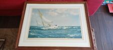 Montague dawson original for sale  Tulsa
