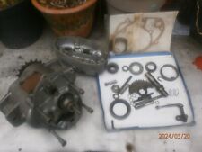 Late type bsa for sale  MANCHESTER